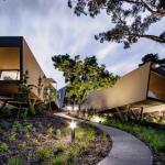 Hepburn Springs Escape Villa 7 - New South Wales Tourism  0