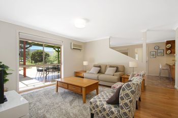 Bright VIC New South Wales Tourism 