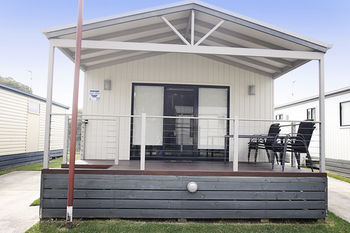 Geelong Riverview Tourist Park - New South Wales Tourism  3