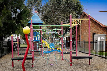Geelong Riverview Tourist Park - New South Wales Tourism  2