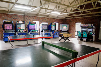 Geelong Riverview Tourist Park - New South Wales Tourism  4