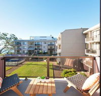 The Poplars Unit 24 / 34 Magnus Street - New South Wales Tourism 