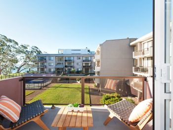The Poplars Unit 24 / 34 Magnus Street - New South Wales Tourism  0