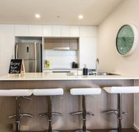 Newstead City Skyline 1bed Aptpark Qne008 - New South Wales Tourism 