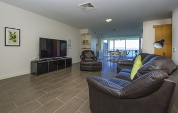 1 Bright Point Apartment 5501 - New South Wales Tourism  0