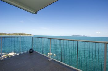 1 Bright Point Apartment 5501 - New South Wales Tourism  4