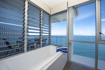 1 Bright Point Apartment 5501 - New South Wales Tourism  5