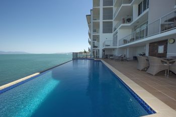 1 Bright Point Apartment 5501 - New South Wales Tourism  1