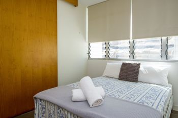 1 Bright Point Apartment 5501 - New South Wales Tourism  3