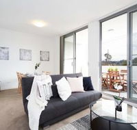 Executive Designer Apartment with Pool  Parking - New South Wales Tourism 