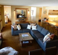 Twin Towers 302A - New South Wales Tourism 