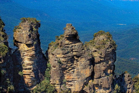 Blue Mountain Motel - New South Wales Tourism  6