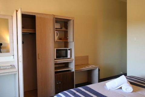 Blue Mountain Motel - New South Wales Tourism  2
