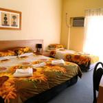 Blue Mountain Motel - New South Wales Tourism  1