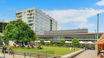 The Apartment Service ARCH5 - New South Wales Tourism  0