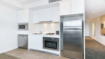 The Apartment Service ARCH5 - New South Wales Tourism  1