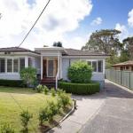 Nelson Bay NSW New South Wales Tourism 