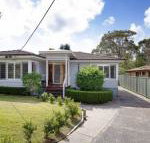 Rubys Retreat 44 Achilles Street - New South Wales Tourism 