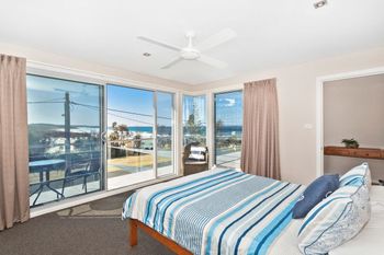 DOLPHIN VIEWS - New South Wales Tourism  2