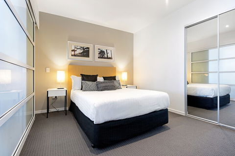 H Residences 2 Bedroom Ocean View In Surfers Paradise - New South Wales Tourism  2