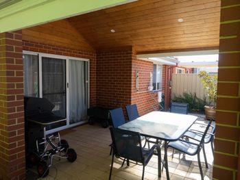 Oceanside Retreat Busselton - New South Wales Tourism  6