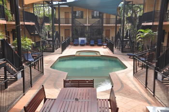 Apartments Located At Blue Seas Resort - New South Wales Tourism  4