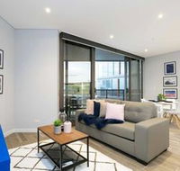 Boutique Apartment in Olympic Park - New South Wales Tourism 