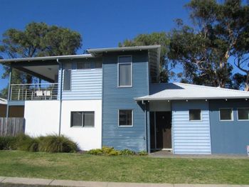 Waterside No 9 Blackwood Retreat - New South Wales Tourism  0