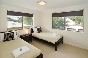 Waterside No 9 Blackwood Retreat - New South Wales Tourism  3