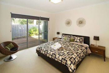 Waterside No 9 Blackwood Retreat - New South Wales Tourism  1