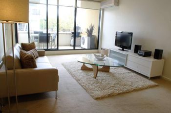 Executive Elwood Apartment - New South Wales Tourism  0