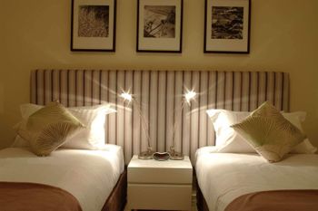 Executive Elwood Apartment - New South Wales Tourism  2