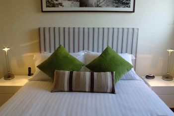 Executive Elwood Apartment - New South Wales Tourism  3
