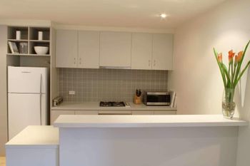 Executive Elwood Apartment - New South Wales Tourism  1