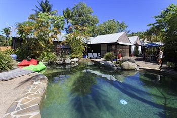 Port O Call Lodge - New South Wales Tourism  0