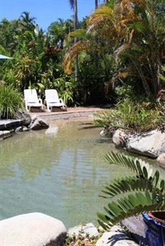 Port O Call Lodge - New South Wales Tourism  1