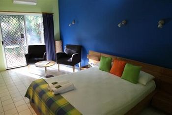 Port O Call Lodge - New South Wales Tourism  2
