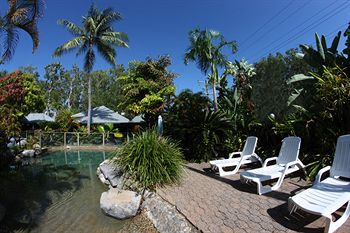 Port O Call Lodge - New South Wales Tourism  4
