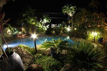 Port O Call Lodge - New South Wales Tourism  3