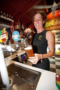 Port O Call Lodge - New South Wales Tourism  5