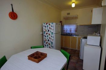 Binburra Views - New South Wales Tourism  5