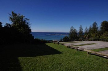 Binburra Views - New South Wales Tourism  4