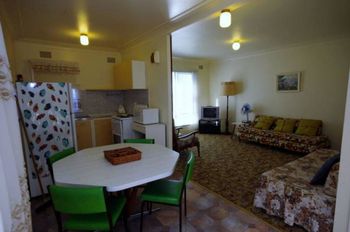 Binburra Views - New South Wales Tourism  3