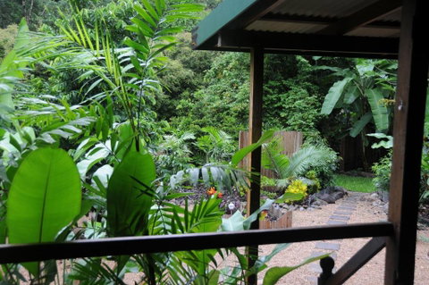 Wildwood - New South Wales Tourism  3