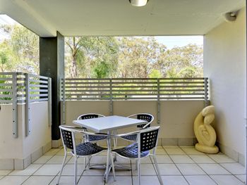 Shoal Bay Beachclub Level 1 Bayside 12 - New South Wales Tourism  6