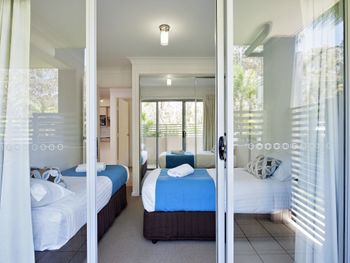 Shoal Bay Beachclub Level 1 Bayside 12 - New South Wales Tourism  3
