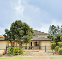 Lagoons Estate 6 Dowling Street - New South Wales Tourism 