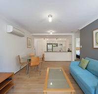 Shoal Bay Beachclub Level 1 Bayside 14 - New South Wales Tourism 