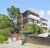 Bellevue Unit 7 / 4 Donald Street - New South Wales Tourism 