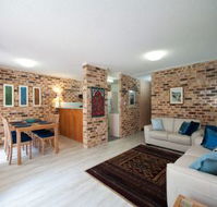 Tristani Bay Parkland Unit 60 / 2 Gowrie Avenue - New South Wales Tourism 